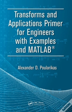 Capa do artigo Transforms And Applications Primer For Engineers With Examples And Matlab(R)