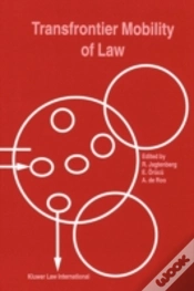 Capa do artigo Transfrontier Mobility Of Law