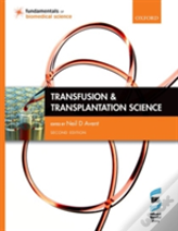 Transfusion And Transplantation Science
