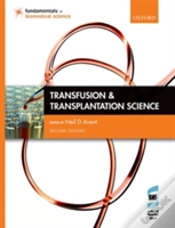 Capa do artigo Transfusion And Transplantation Science