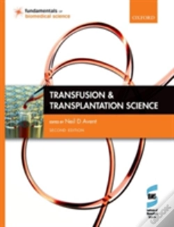 Capa do artigo Transfusion And Transplantation Science