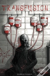 Capa do artigo Transfusion