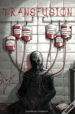 Capa do artigo Transfusion