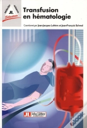Capa do artigo Transfusion En Hematologie