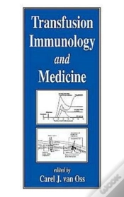 Capa do artigo Transfusion Immunology And Medicine