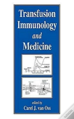 Capa do artigo Transfusion Immunology And Medicine