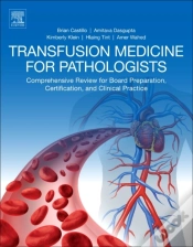 Capa do artigo Transfusion Medicine For Pathologists