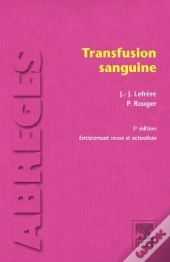 Transfusion Sanguine (5e Édition)