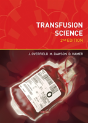Transfusion Science, Second Edition - Preview