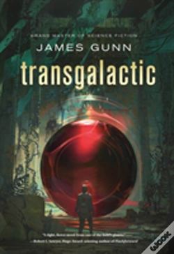 Capa do artigo Transgalactic