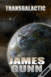 Capa do artigo Transgalactic