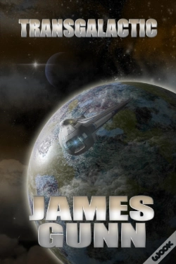 Capa do artigo Transgalactic