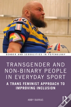 Capa do artigo Transgender And Non-Binary People In Everyday Sport