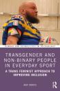 Transgender And Non-Binary People In Everyday Sport - Preview
