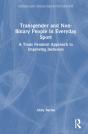 Transgender And Non-Binary People In Everyday Sport - Preview