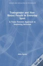 Transgender And Non-Binary People In Everyday Sport