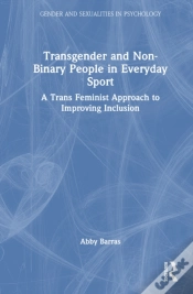 Capa do artigo Transgender And Non-Binary People In Everyday Sport