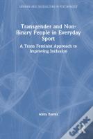 Transgender And Non-Binary People In Everyday Sport