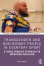 Transgender And Non-Binary People In Everyday Sport - Preview
