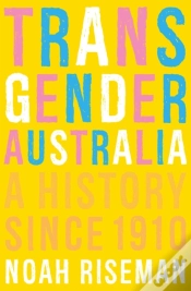 Capa do artigo Transgender Australia