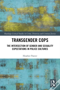 Capa do artigo Transgender Cops