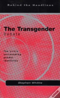 Capa do artigo Transgender Debatea