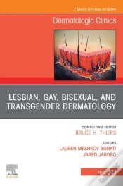 Capa do artigo Transgender Dermatology,An Issue Of Dermatologic Clinics