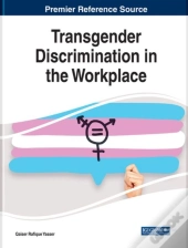 Transgender Discrimination In The Workplace