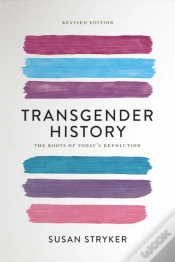 Capa do artigo Transgender History (Second Edition)
