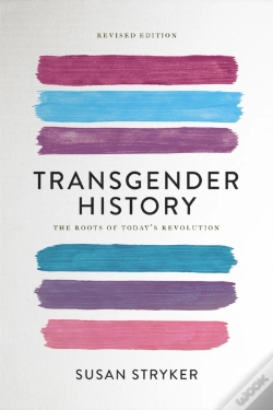 Capa do artigo Transgender History (Second Edition)