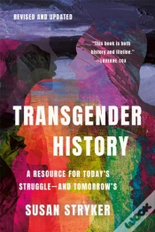 Capa do artigo Transgender History, Third Edition