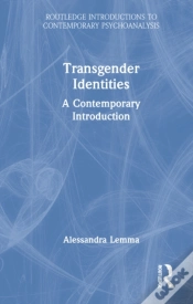 Capa do artigo Transgender Identities