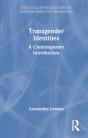 Transgender Identities - Preview