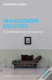 Capa do artigo Transgender Identities