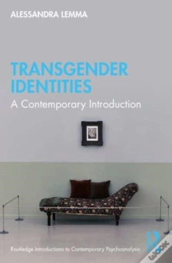 Capa do artigo Transgender Identities