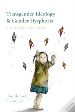 Capa do artigo Transgender Ideology & Gender Dysphoria