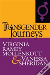 Capa do artigo Transgender Journeys
