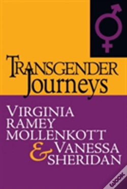 Capa do artigo Transgender Journeys