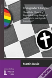 Transgender Liturgies