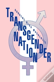 Capa do artigo Transgender Nation