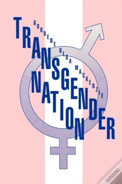 Capa do artigo Transgender Nation