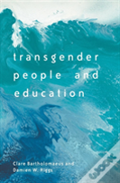 Transgender People And Education
