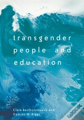 Transgender People And Education