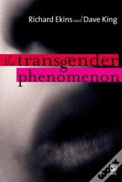 Capa do artigo Transgender Phenomenon