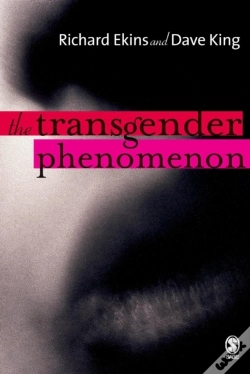 Capa do artigo Transgender Phenomenon
