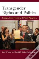 Transgender Rights And Politics