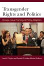 Transgender Rights And Politics - Preview