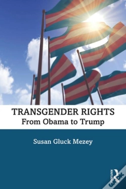 Capa do artigo Transgender Rights