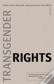 Capa do artigo Transgender Rights