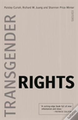 Capa do artigo Transgender Rights